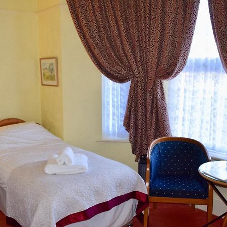 Bewdley Hill House Bed & Breakfast Kidderminster Eksteriør bilde