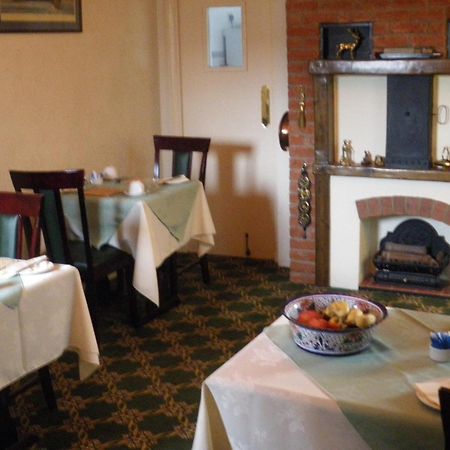 Bewdley Hill House Bed & Breakfast Kidderminster Eksteriør bilde