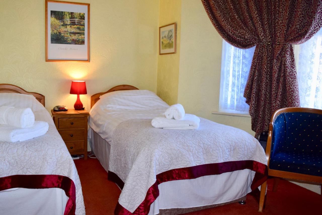 Bewdley Hill House Bed & Breakfast Kidderminster Eksteriør bilde