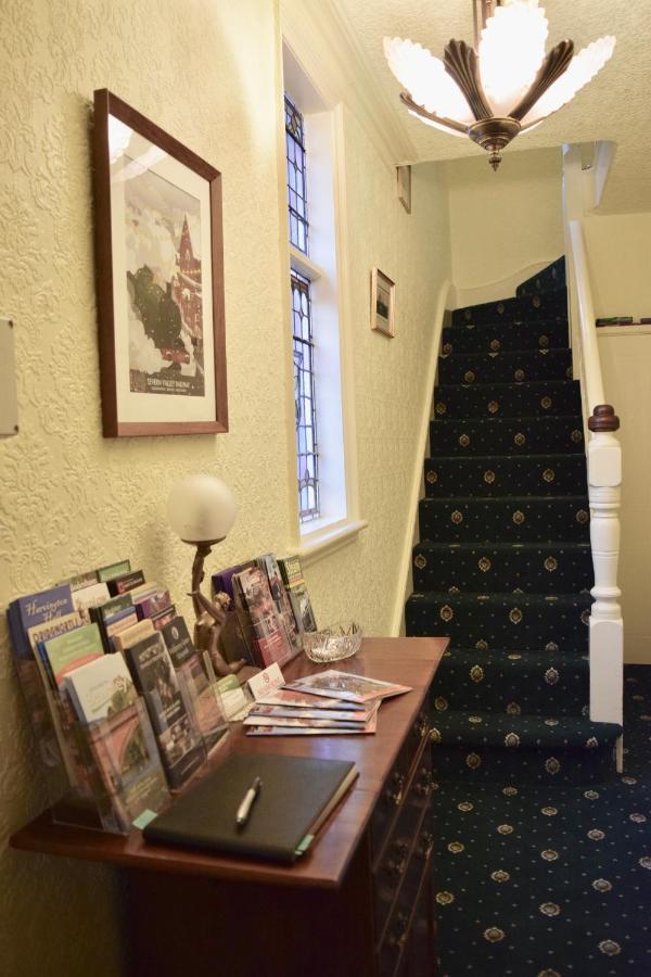 Bewdley Hill House Bed & Breakfast Kidderminster Eksteriør bilde