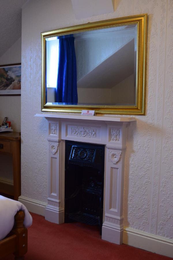 Bewdley Hill House Bed & Breakfast Kidderminster Eksteriør bilde