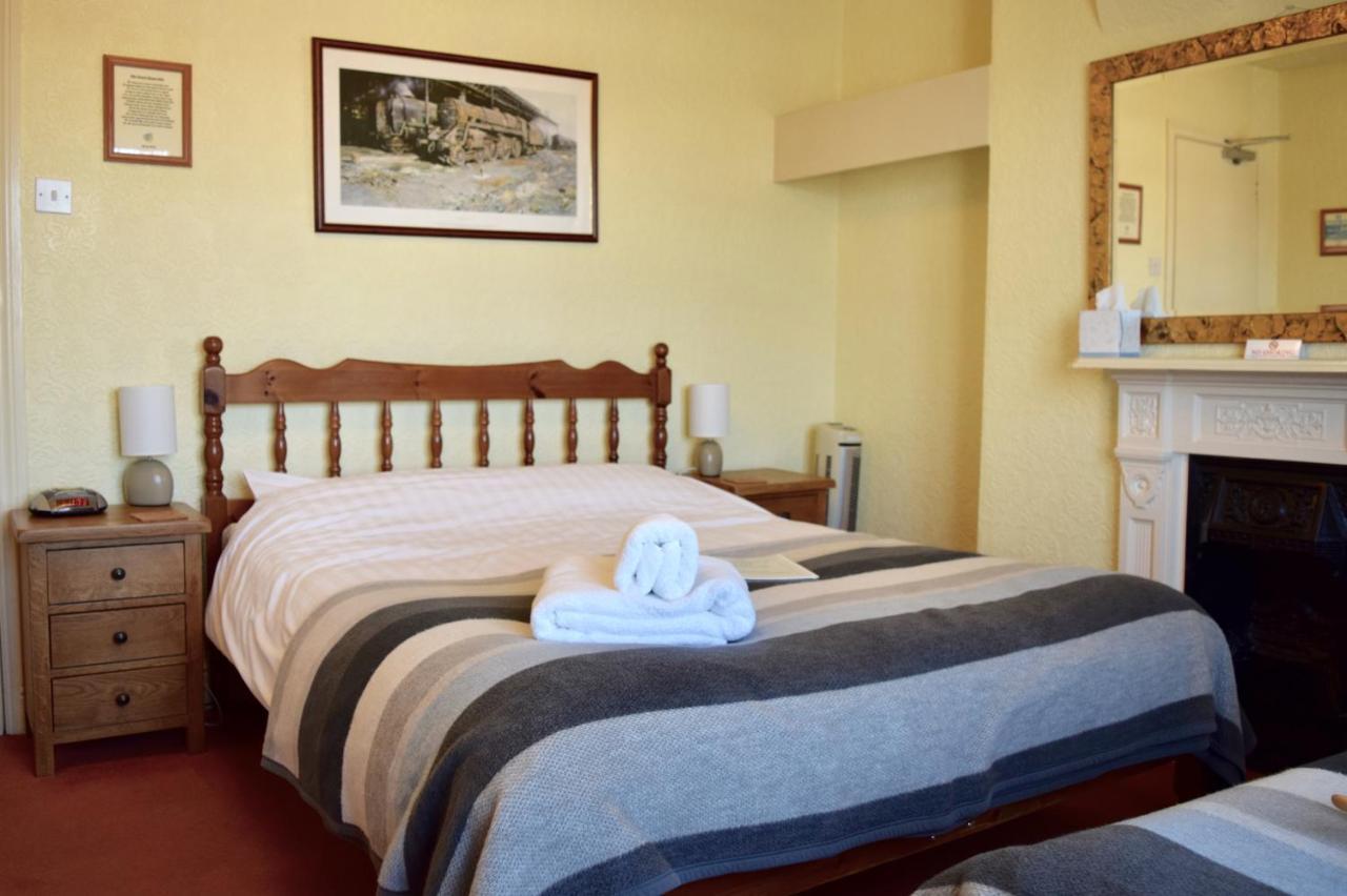 Bewdley Hill House Bed & Breakfast Kidderminster Eksteriør bilde