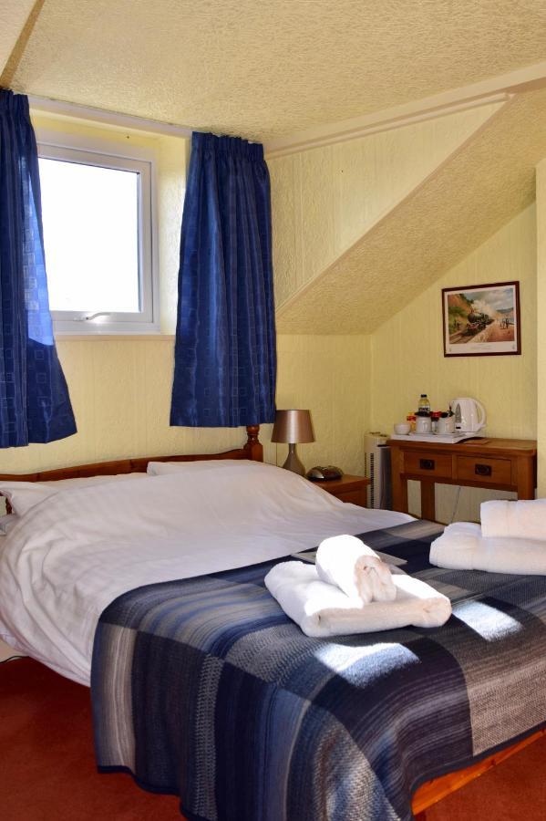 Bewdley Hill House Bed & Breakfast Kidderminster Eksteriør bilde