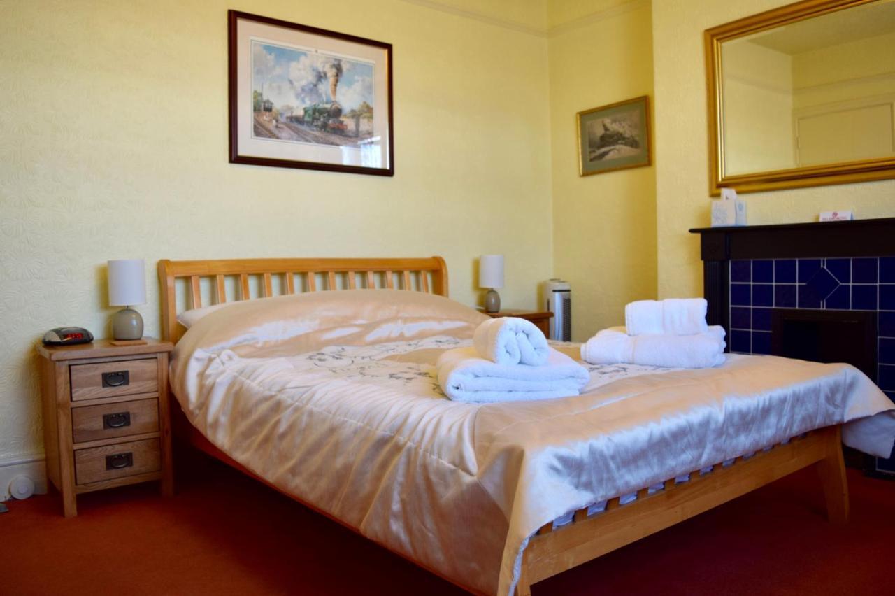 Bewdley Hill House Bed & Breakfast Kidderminster Eksteriør bilde
