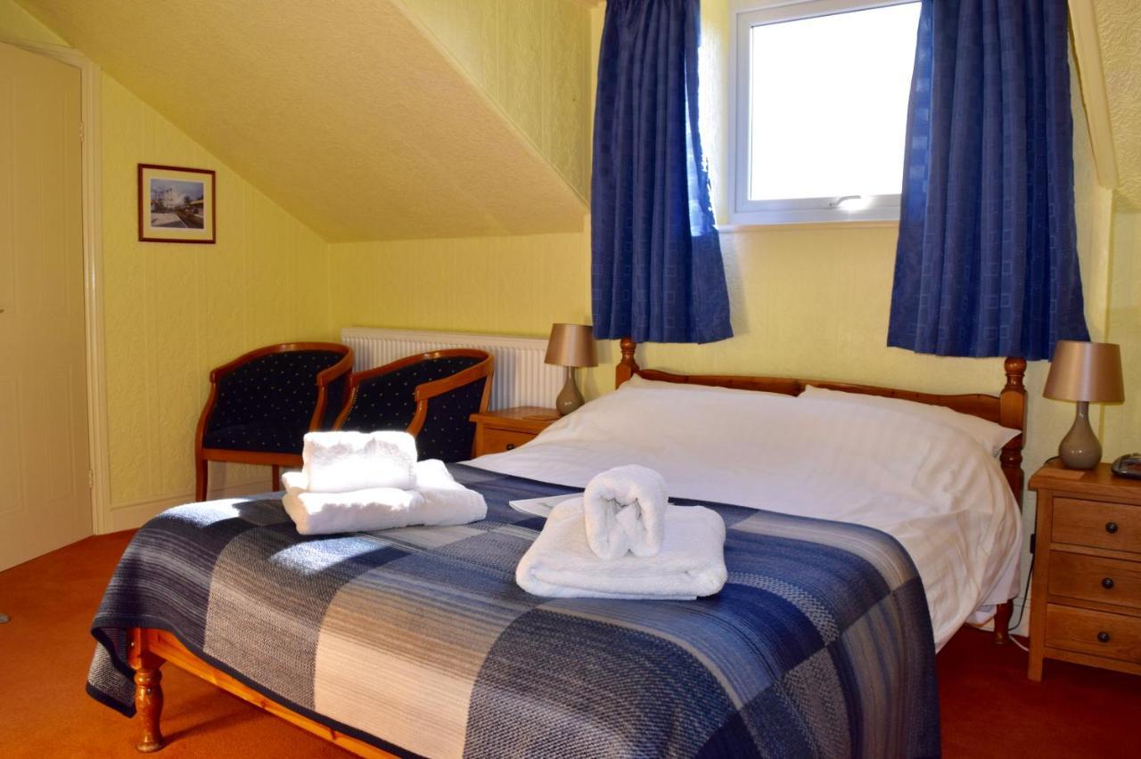 Bewdley Hill House Bed & Breakfast Kidderminster Eksteriør bilde