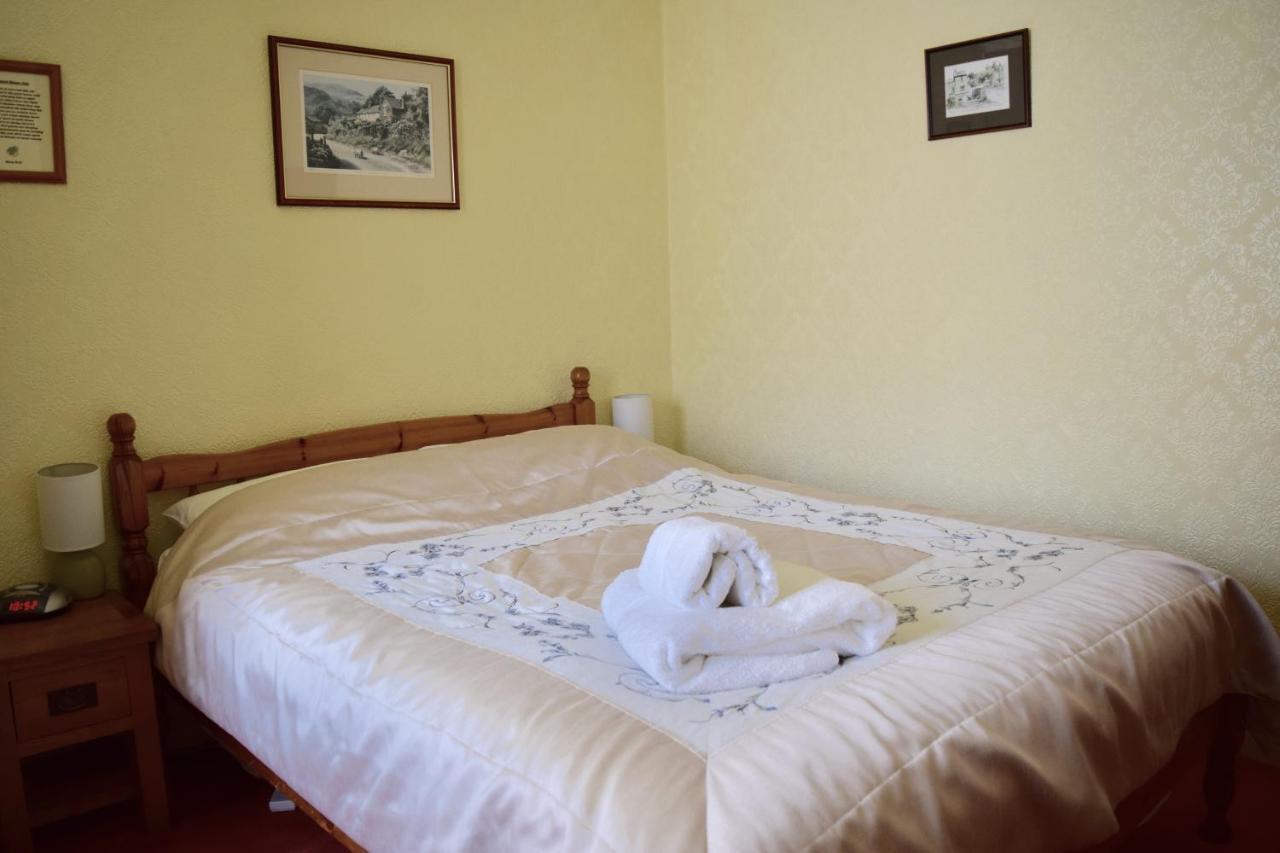 Bewdley Hill House Bed & Breakfast Kidderminster Eksteriør bilde