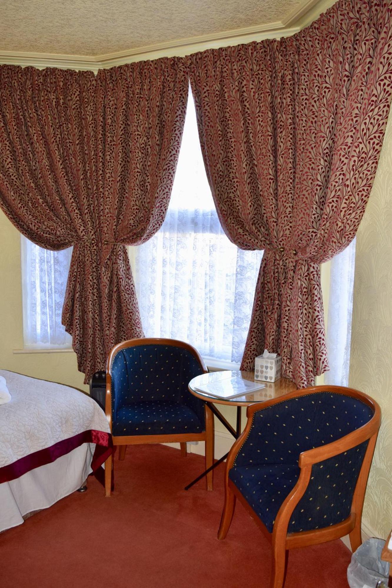 Bewdley Hill House Bed & Breakfast Kidderminster Eksteriør bilde