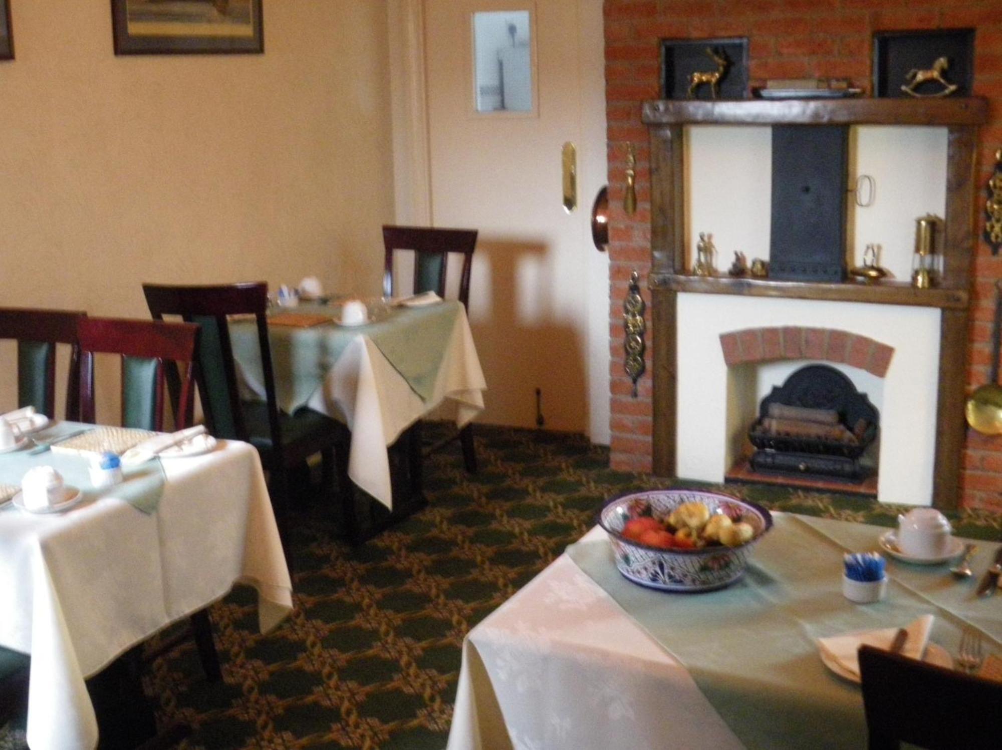 Bewdley Hill House Bed & Breakfast Kidderminster Eksteriør bilde